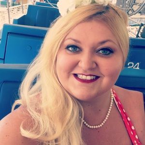 Meet your Posher, Brandy